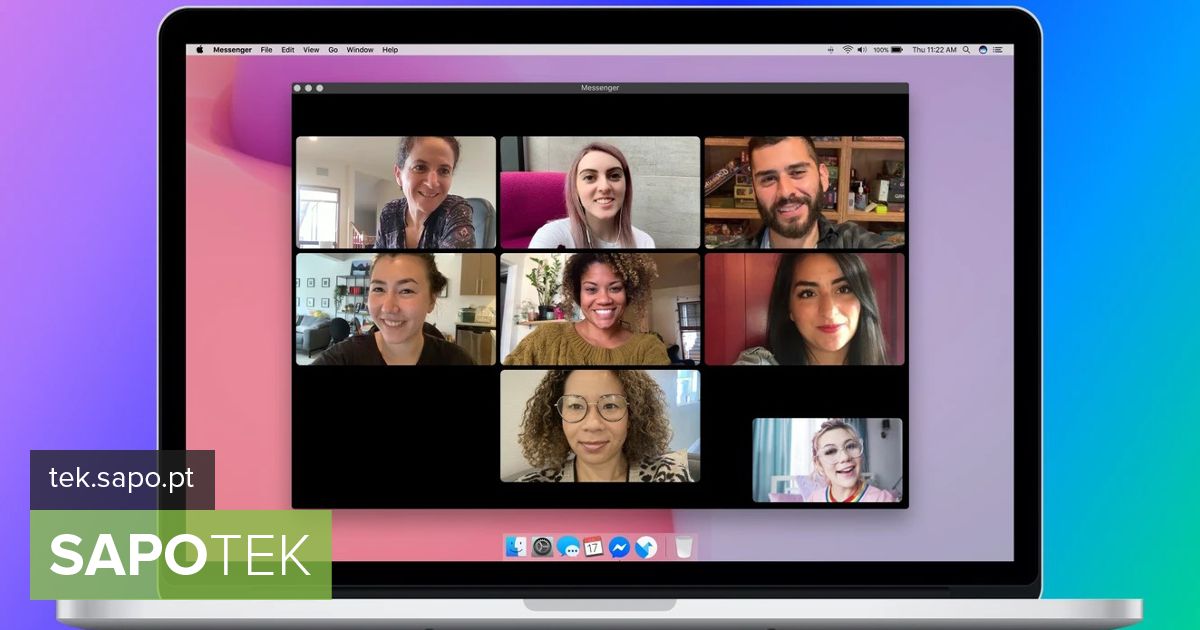 Video Calling On Facebook For Mac